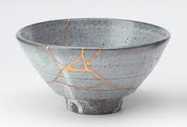 Kintsugi