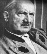 heidegger